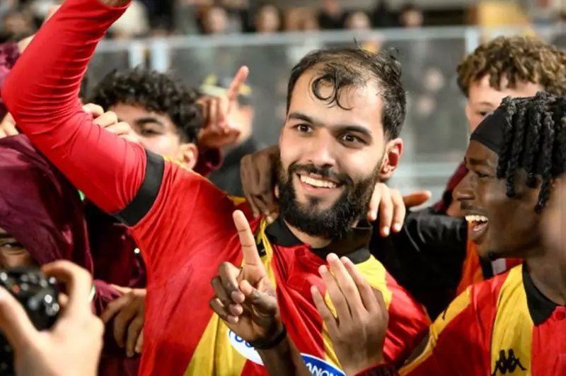 صيف ناري لحسام البدري.. أهلي طرابلس يتفق على ضم مدافع الترجي
